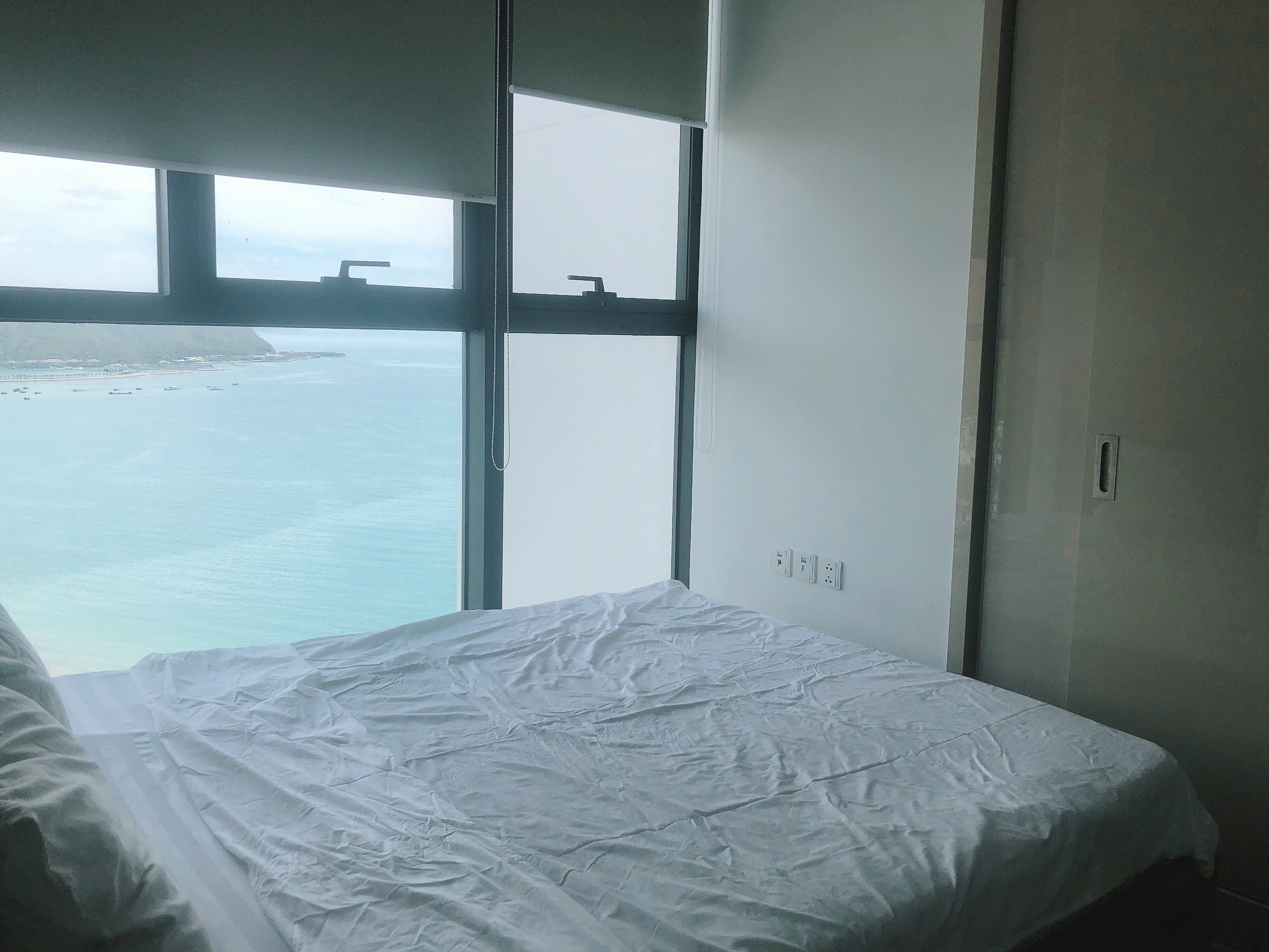 Scenia Bay Apartment for rent | Two bedrooms | 17,5 million